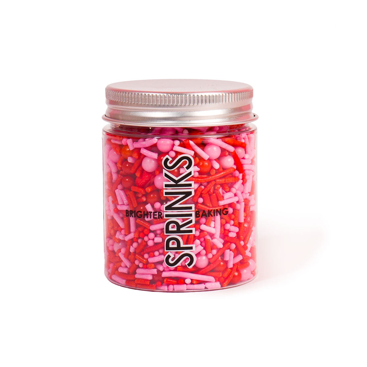 Sprinks La Vie En Rose Sprinkles