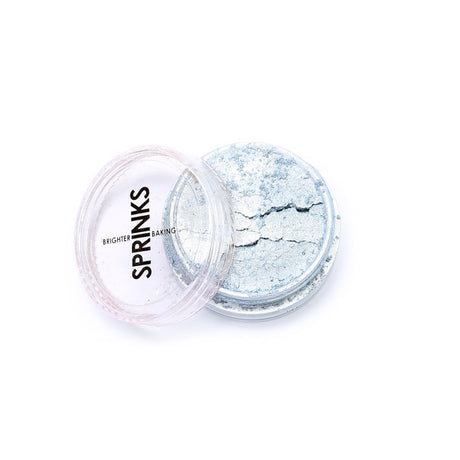 Sprinks Lustre Dust - Dove Blue