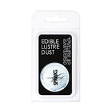 Sprinks Lustre Dust - Dove Blue