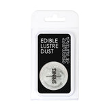 Sprinks Lustre Dust - Hint of Silver