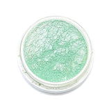 Sprinks Lustre Dust - Quartz Green