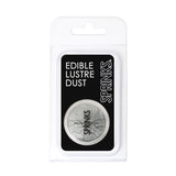 Sprinks Lustre Dust - Silver