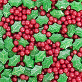 Sprinks Merry Minis Sprinkles - Merry & Bright