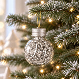 Sprinks Merry Minis Sprinkles - Silver Noel