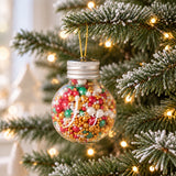 Sprinks Merry Minis Sprinkles - Yuletide Mix