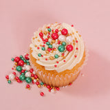Sprinks Merry Minis Sprinkles - Yuletide Mix