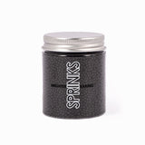 Sprinks Nonpareils - Black