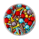 Sprinks Sprinkle Medley - Superheroes Unite