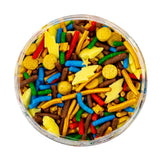 Sprinks Sprinkle Medley - Witches, Warlocks & Lightening