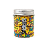 Sprinks Sprinkle Medley - Witches, Warlocks & Lightening