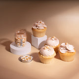 Sprinks Champagne Velvet Crunch Sprinkles