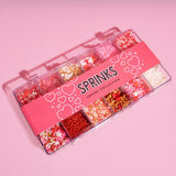 Sprinks Lovers Collection Bento Box