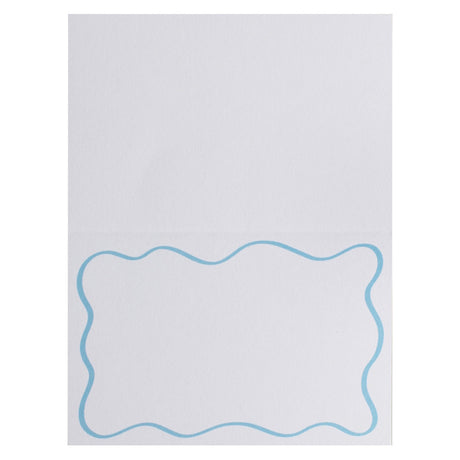 Spritz Place Cards 10pk
