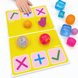 Squishy Trading Mat