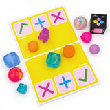 Squishy Trading Mat