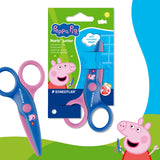 Peppa Pig Noris Junior Scissors