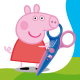 Peppa Pig Noris Junior Scissors