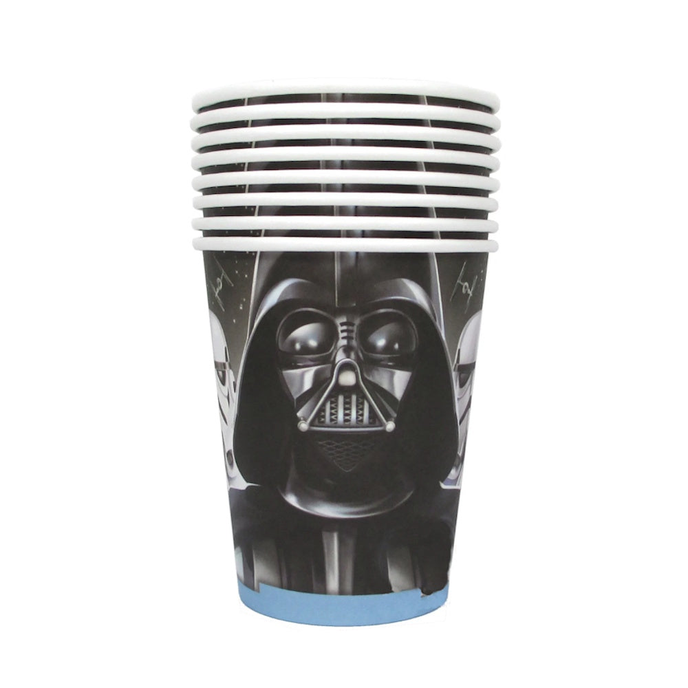 Star Wars Classic Cups 8pk