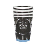 Star Wars Classic Cups 8pk