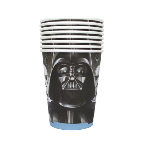 Star Wars Classic Cups 8pk