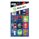 Star Wars Sticker Book