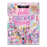 Kaleidoscope Sticker Bomb Kit - Barbie