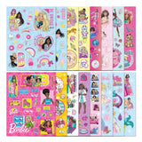 Kaleidoscope Sticker Bomb Kit - Barbie