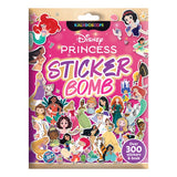Kaleidoscope Sticker Bomb Kit - Disney Princess