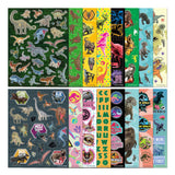Kaleidoscope Sticker Bomb Kit - Jurassic World
