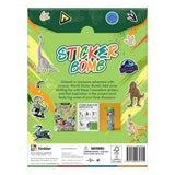 Kaleidoscope Sticker Bomb Kit - Jurassic World