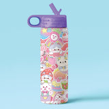 Kaleidoscope Sticker Bomb Kit - Kawaii Mania