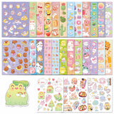 Kaleidoscope Sticker Bomb Kit - Kawaii Mania