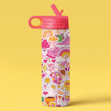 Kaleidoscope Sticker Bomb Kit - Summer Slaycation