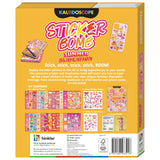 Kaleidoscope Sticker Bomb Kit - Summer Slaycation