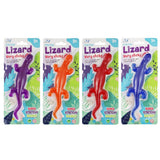 Sticky Stretchy Lizard