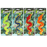 Sticky Stretchy Snake