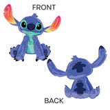Stitch Airwalker Foil Balloon