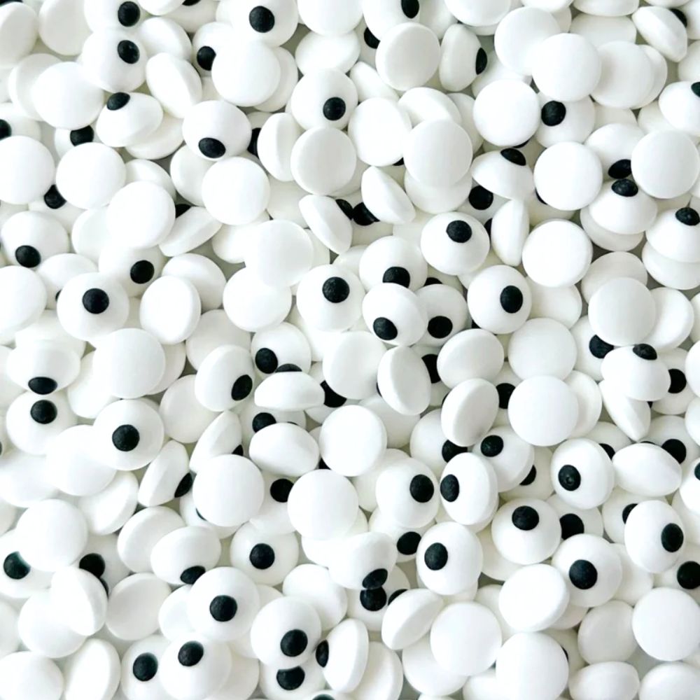 Candy Eyeballs 250g