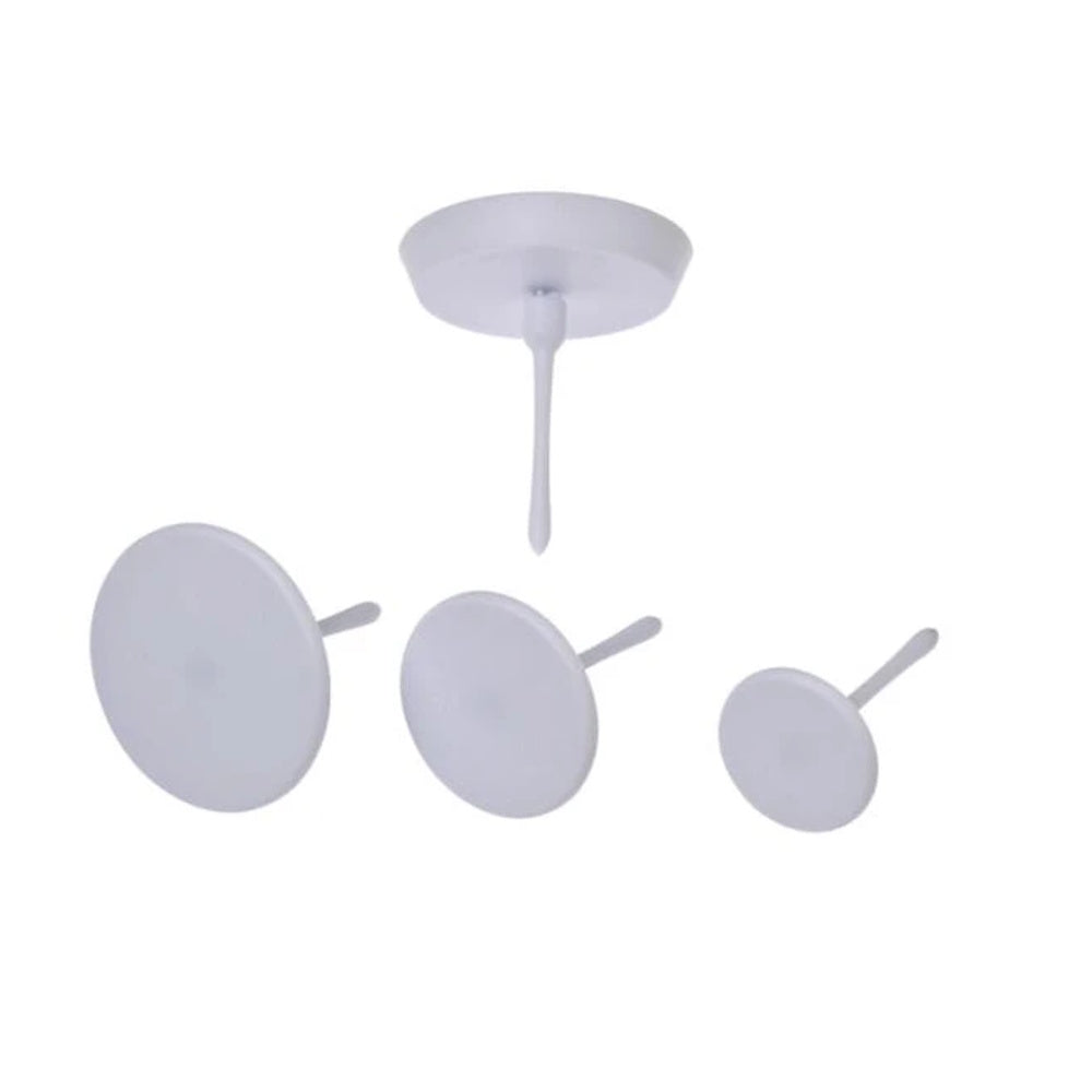 Sweet Creations Decorating Nails Set