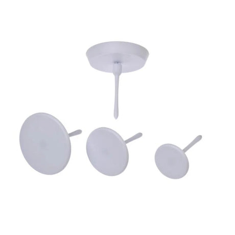 Sweet Creations Decorating Nails Set