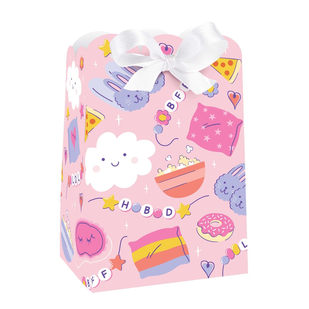 Sweet Dreams Treat Bags 8pk