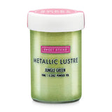 Sweet Sticks Metallic Lustre - Metallic Green