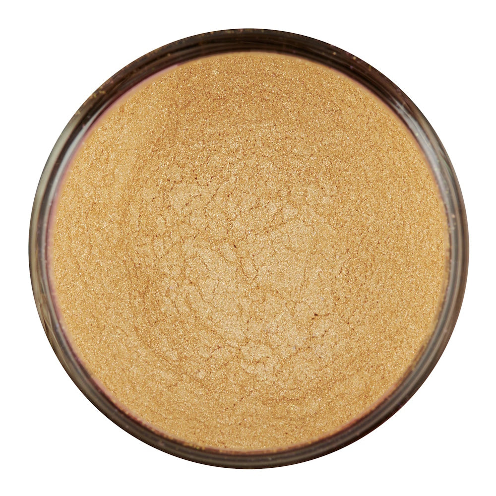 Sweet Sticke Metallic Lustre - Wedding Gold 100ml
