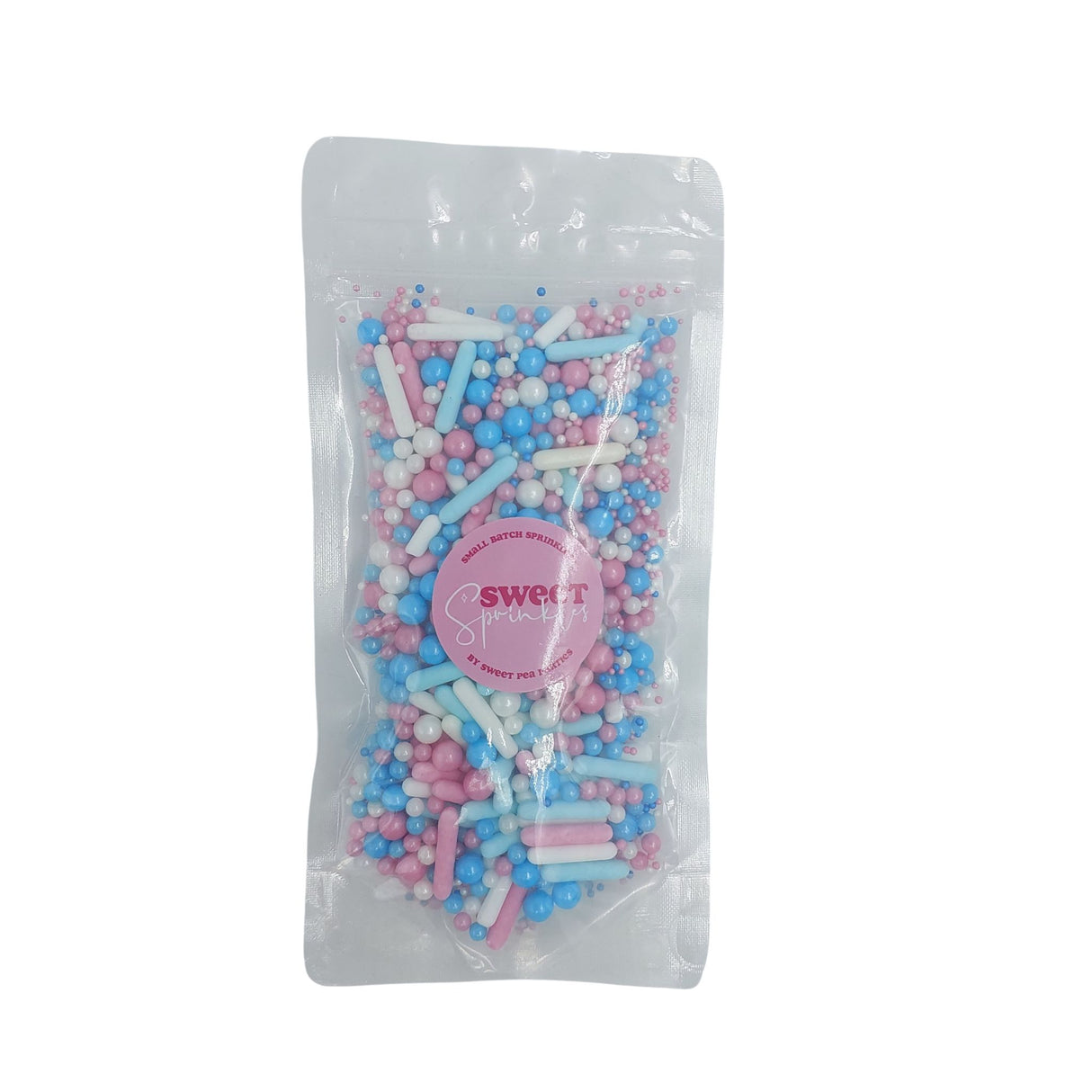 Sweet Sprinkles Medley - Baby Shower