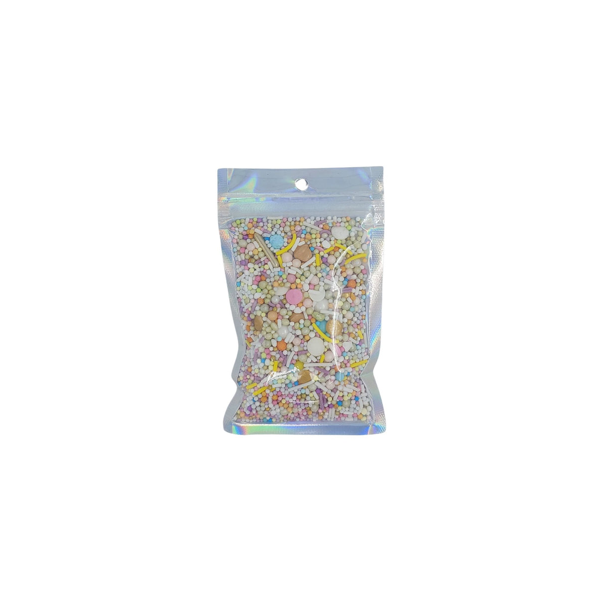 Sweet Sprinkles Sampler - Ice Cream Party