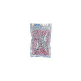 Sweet Sprinkles Sampler - Pink Glitz