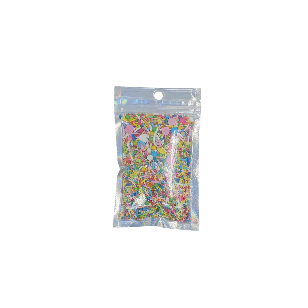 Sweet Sprinkles Sampler - Rainbow