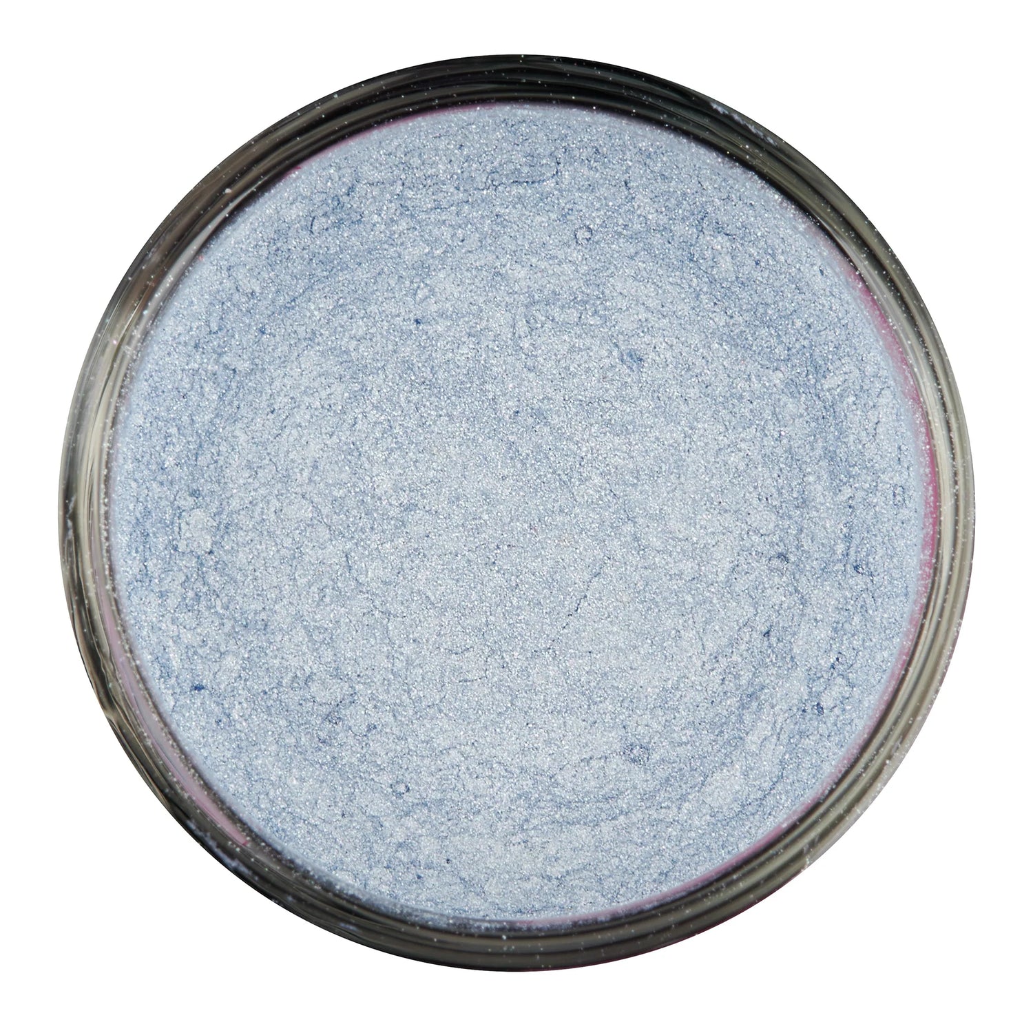 Sweet Sticks Metallic Lustre - Winter Blue