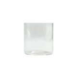 Shot Glass Tea Light Holder
