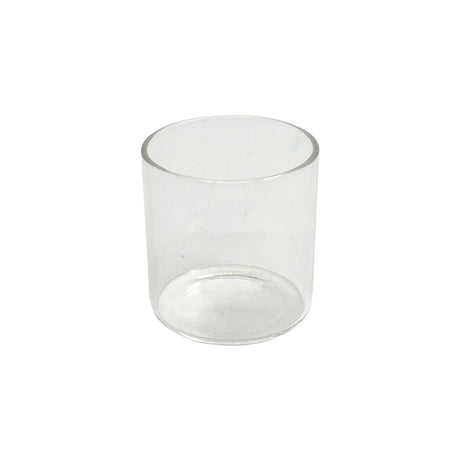 Shot Glass Tea Light Holder